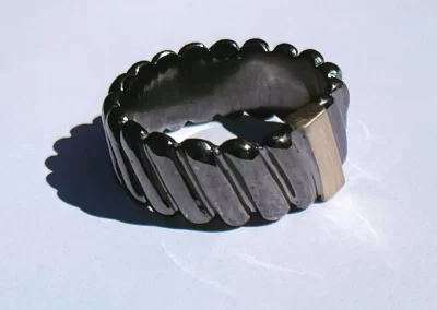 William Greene Jewelry Design - Tay Ring 1